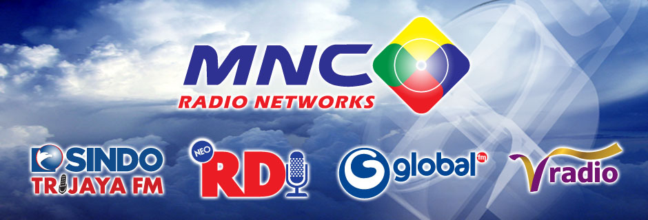 MNC Radio Networks